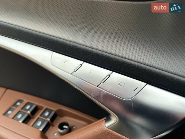 Серый Ауди А6, объемом двигателя 1.97 л и пробегом 89 тыс. км за 37900 $, фото 34 на Automoto.ua
