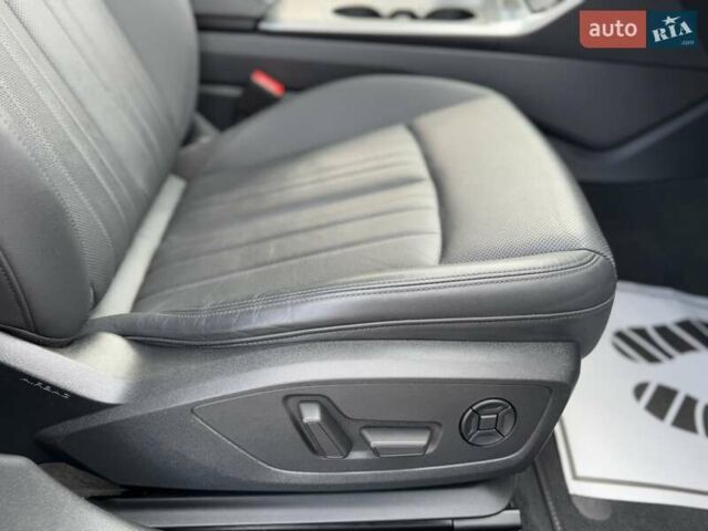 Серый Ауди А6, объемом двигателя 3 л и пробегом 156 тыс. км за 39950 $, фото 74 на Automoto.ua