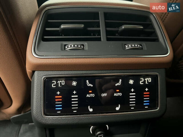 Серый Ауди А6, объемом двигателя 1.97 л и пробегом 89 тыс. км за 37900 $, фото 46 на Automoto.ua