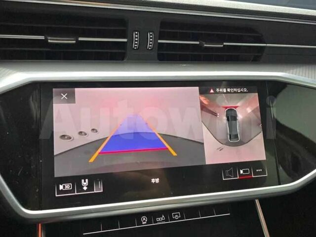 Серый Ауди А6, объемом двигателя 2 л и пробегом 88 тыс. км за 24900 $, фото 9 на Automoto.ua