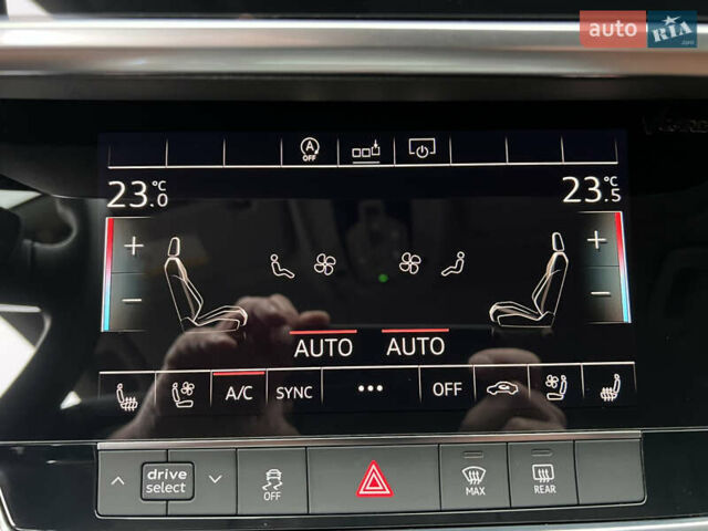 Серый Ауди А6, объемом двигателя 1.97 л и пробегом 89 тыс. км за 37900 $, фото 40 на Automoto.ua