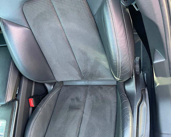 Сірий Ауді А6, об'ємом двигуна 1.97 л та пробігом 54 тис. км за 40999 $, фото 30 на Automoto.ua