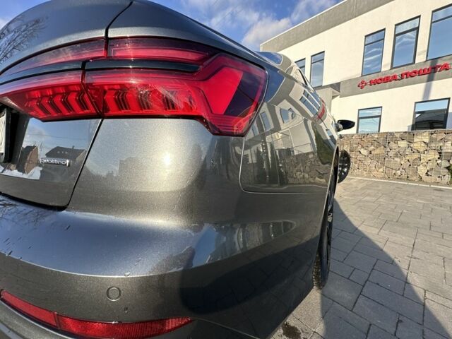 Серый Ауди А6, объемом двигателя 2 л и пробегом 202 тыс. км за 42000 $, фото 17 на Automoto.ua