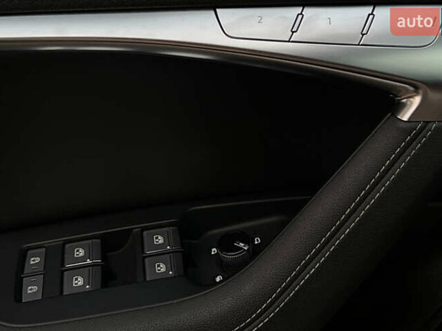 Серый Ауди А6, объемом двигателя 3 л и пробегом 75 тыс. км за 35999 $, фото 16 на Automoto.ua