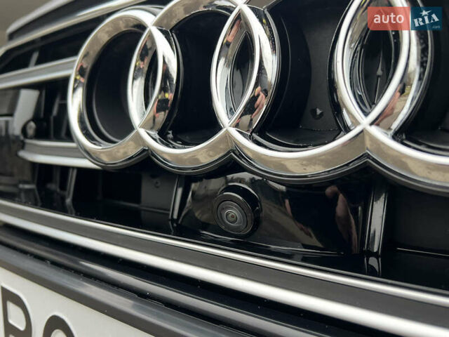 Серый Ауди А6, объемом двигателя 1.97 л и пробегом 89 тыс. км за 37900 $, фото 25 на Automoto.ua