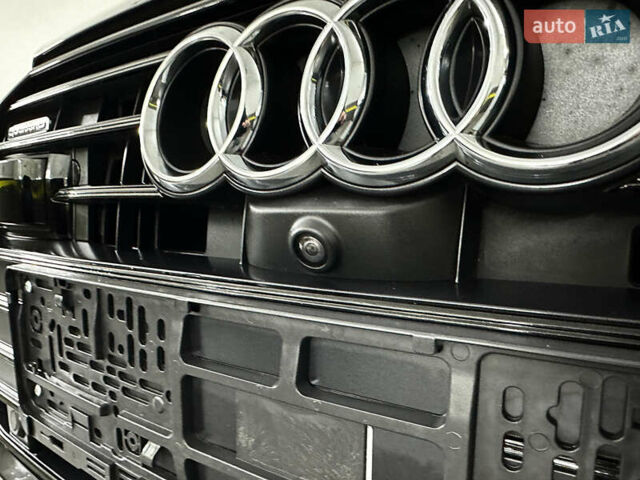 Серый Ауди А6, объемом двигателя 3 л и пробегом 55 тыс. км за 59999 $, фото 35 на Automoto.ua