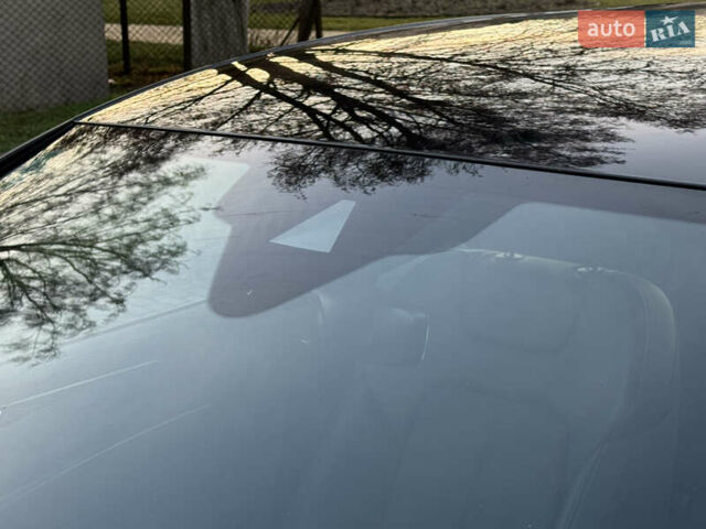 Сірий Ауді А6, об'ємом двигуна 1.98 л та пробігом 173 тис. км за 34900 $, фото 31 на Automoto.ua