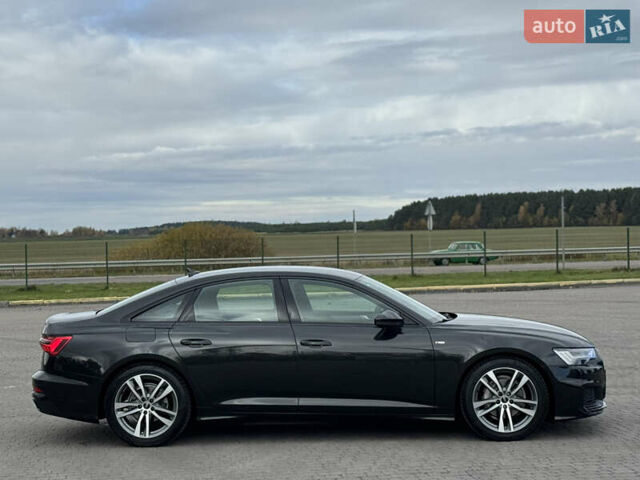 Сірий Ауді А6, об'ємом двигуна 1.98 л та пробігом 173 тис. км за 34900 $, фото 23 на Automoto.ua