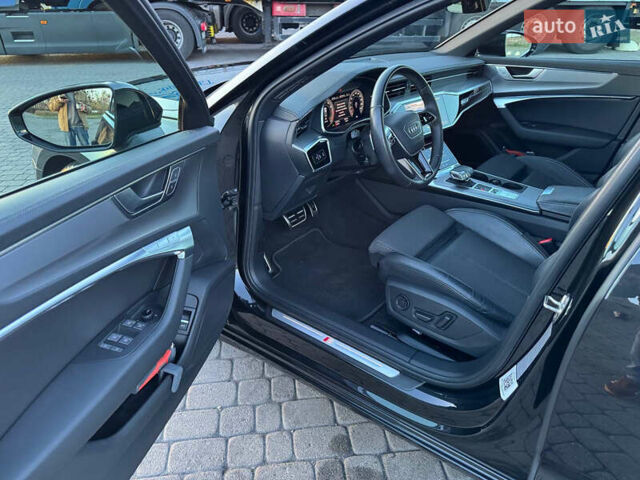 Серый Ауди А6, объемом двигателя 1.98 л и пробегом 173 тыс. км за 34950 $, фото 29 на Automoto.ua