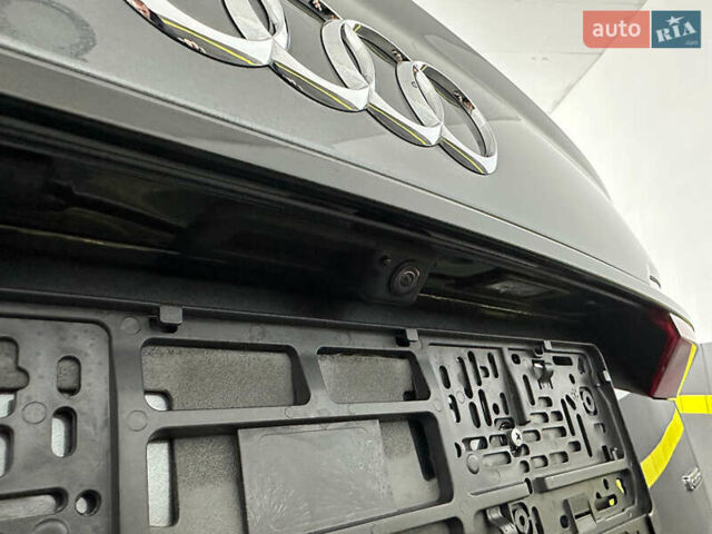 Серый Ауди А6, объемом двигателя 3 л и пробегом 55 тыс. км за 59999 $, фото 43 на Automoto.ua