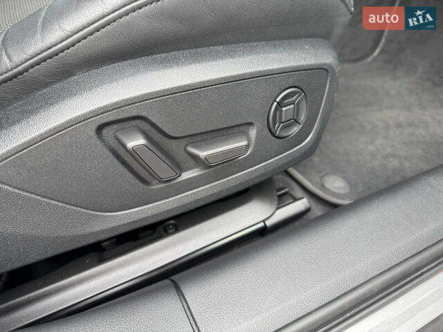 Сірий Ауді А6, об'ємом двигуна 1.98 л та пробігом 173 тис. км за 34900 $, фото 63 на Automoto.ua