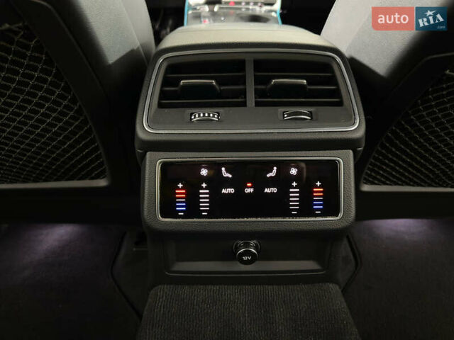 Серый Ауди А6, объемом двигателя 3 л и пробегом 55 тыс. км за 59999 $, фото 79 на Automoto.ua