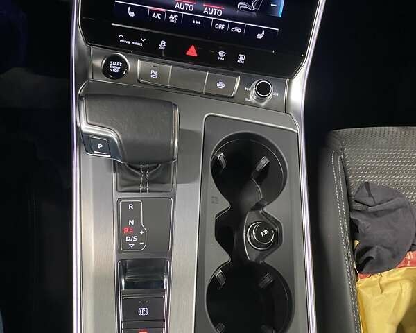 Серый Ауди А6, объемом двигателя 2 л и пробегом 24 тыс. км за 51000 $, фото 7 на Automoto.ua