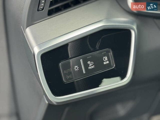 Сірий Ауді А6, об'ємом двигуна 1.98 л та пробігом 173 тис. км за 34900 $, фото 58 на Automoto.ua