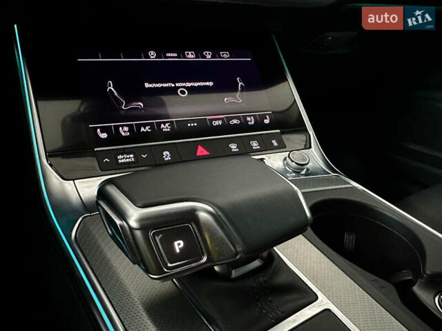 Серый Ауди А6, объемом двигателя 3 л и пробегом 55 тыс. км за 59999 $, фото 84 на Automoto.ua