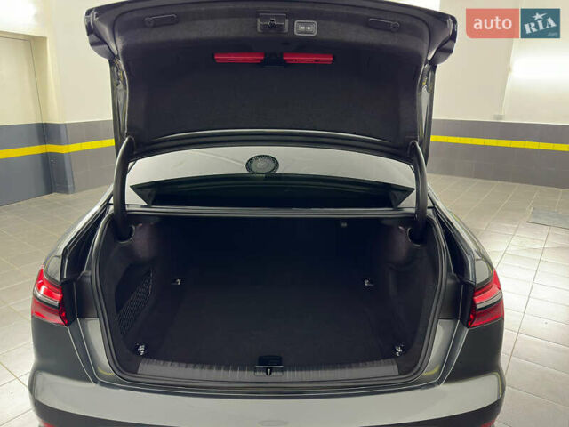 Серый Ауди А6, объемом двигателя 3 л и пробегом 55 тыс. км за 59999 $, фото 44 на Automoto.ua