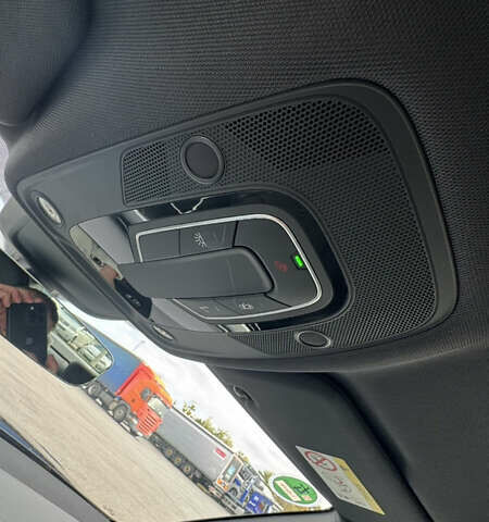 Сірий Ауді А6, об'ємом двигуна 1.98 л та пробігом 173 тис. км за 34900 $, фото 75 на Automoto.ua