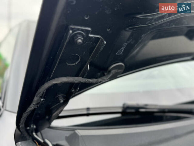 Сірий Ауді А6, об'ємом двигуна 1.98 л та пробігом 173 тис. км за 34900 $, фото 49 на Automoto.ua