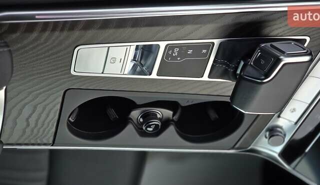 Сірий Ауді А6, об'ємом двигуна 3 л та пробігом 175 тис. км за 35500 $, фото 38 на Automoto.ua