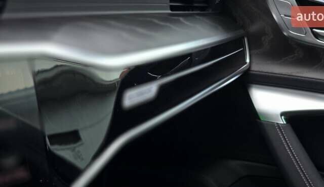 Сірий Ауді А6, об'ємом двигуна 3 л та пробігом 175 тис. км за 35500 $, фото 45 на Automoto.ua