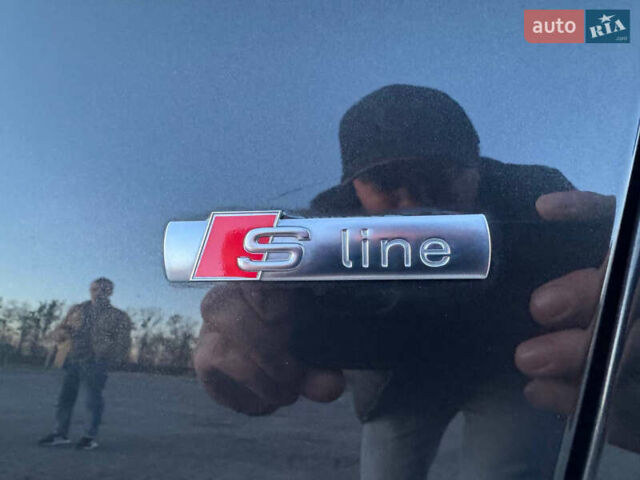 Серый Ауди А6, объемом двигателя 1.98 л и пробегом 173 тыс. км за 34950 $, фото 27 на Automoto.ua