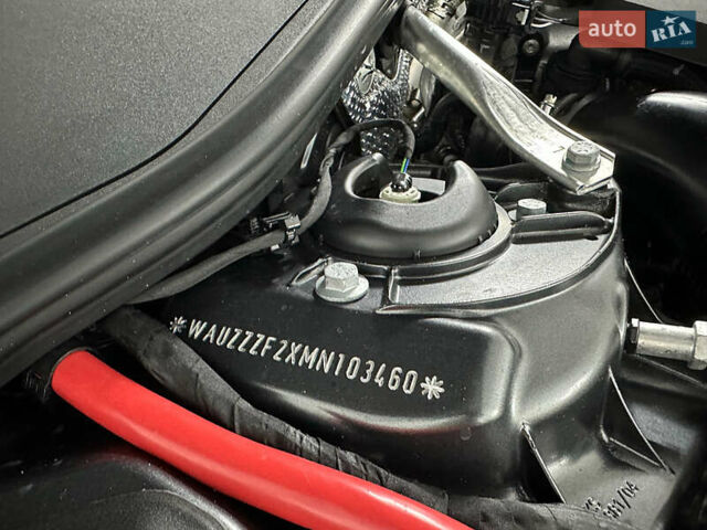 Серый Ауди А6, объемом двигателя 3 л и пробегом 55 тыс. км за 59999 $, фото 106 на Automoto.ua