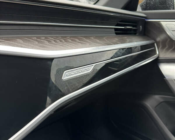 Сірий Ауді А6, об'ємом двигуна 3 л та пробігом 98 тис. км за 44500 $, фото 21 на Automoto.ua