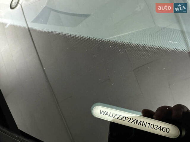 Серый Ауди А6, объемом двигателя 3 л и пробегом 55 тыс. км за 59999 $, фото 38 на Automoto.ua