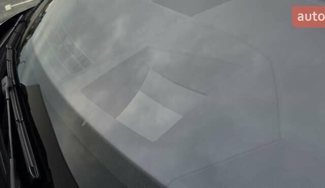 Сірий Ауді А6, об'ємом двигуна 3 л та пробігом 175 тис. км за 35500 $, фото 53 на Automoto.ua