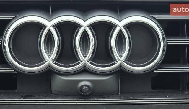 Сірий Ауді А6, об'ємом двигуна 3 л та пробігом 175 тис. км за 35500 $, фото 29 на Automoto.ua