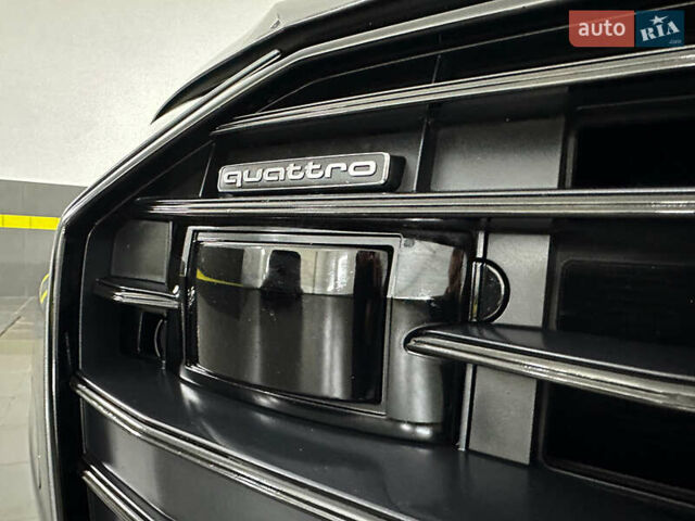 Серый Ауди А6, объемом двигателя 3 л и пробегом 55 тыс. км за 59999 $, фото 36 на Automoto.ua