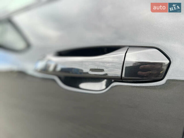 Сірий Ауді А6, об'ємом двигуна 1.98 л та пробігом 173 тис. км за 34900 $, фото 51 на Automoto.ua