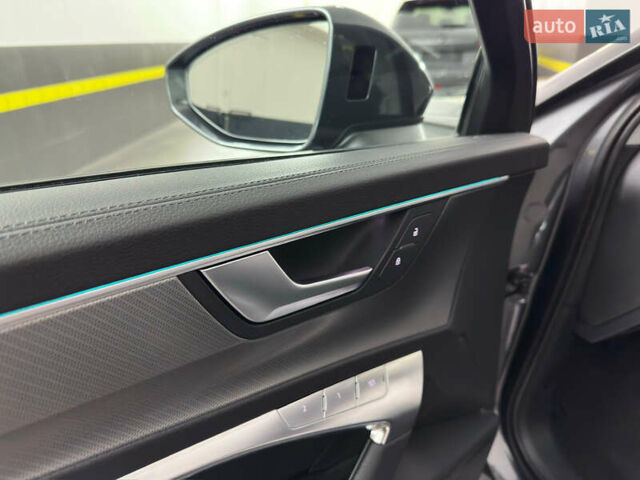 Серый Ауди А6, объемом двигателя 3 л и пробегом 55 тыс. км за 59999 $, фото 73 на Automoto.ua