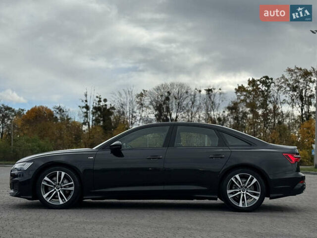 Сірий Ауді А6, об'ємом двигуна 1.98 л та пробігом 173 тис. км за 34900 $, фото 41 на Automoto.ua