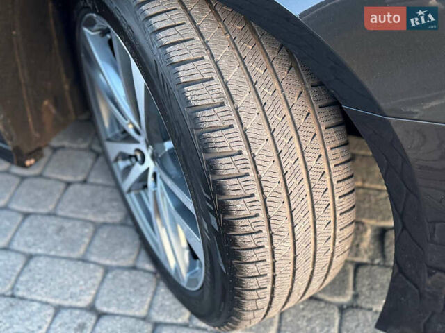 Серый Ауди А6, объемом двигателя 1.98 л и пробегом 173 тыс. км за 34950 $, фото 26 на Automoto.ua