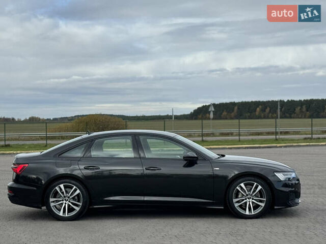 Сірий Ауді А6, об'ємом двигуна 1.98 л та пробігом 173 тис. км за 34900 $, фото 24 на Automoto.ua