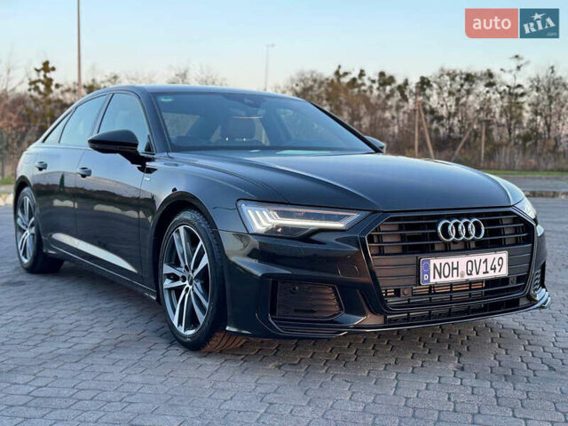 Серый Ауди А6, объемом двигателя 1.98 л и пробегом 173 тыс. км за 34950 $, фото 19 на Automoto.ua