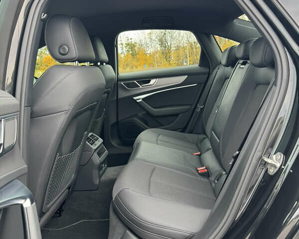 Сірий Ауді А6, об'ємом двигуна 1.98 л та пробігом 173 тис. км за 34900 $, фото 59 на Automoto.ua