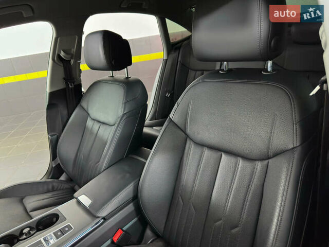 Серый Ауди А6, объемом двигателя 3 л и пробегом 55 тыс. км за 59999 $, фото 71 на Automoto.ua