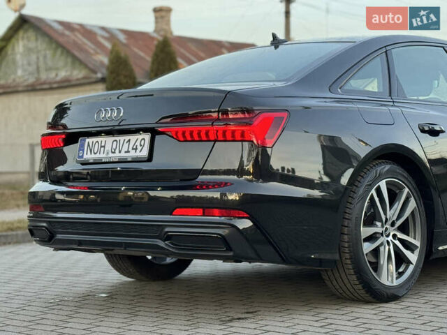 Сірий Ауді А6, об'ємом двигуна 1.98 л та пробігом 173 тис. км за 34900 $, фото 13 на Automoto.ua