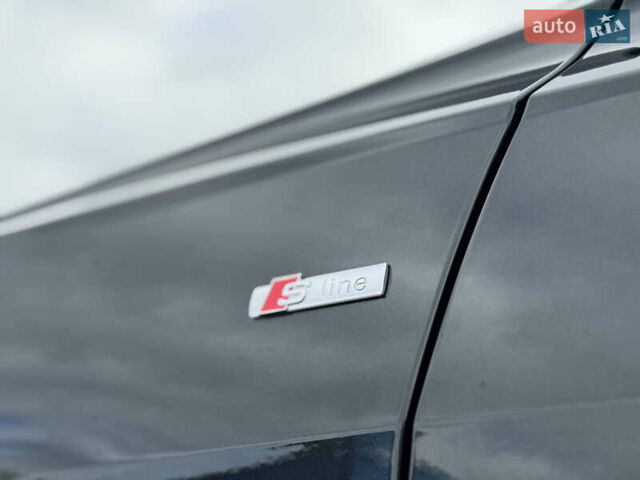 Сірий Ауді А6, об'ємом двигуна 1.98 л та пробігом 173 тис. км за 34900 $, фото 44 на Automoto.ua