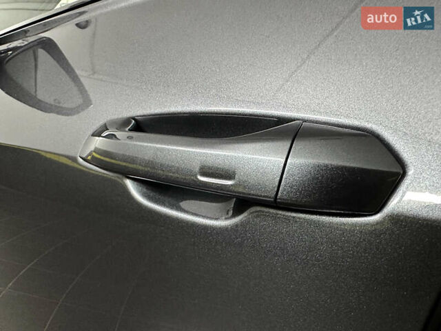 Серый Ауди А6, объемом двигателя 3 л и пробегом 55 тыс. км за 59999 $, фото 41 на Automoto.ua