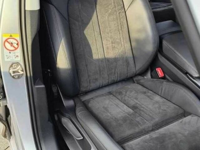 Серый Ауди А6, объемом двигателя 3 л и пробегом 23 тыс. км за 19800 $, фото 6 на Automoto.ua