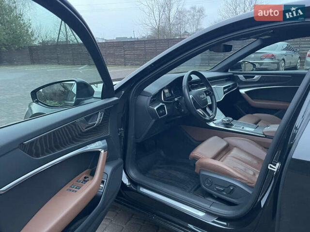 Сірий Ауді А6, об'ємом двигуна 1.97 л та пробігом 76 тис. км за 29700 $, фото 20 на Automoto.ua
