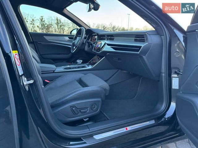 Серый Ауди А6, объемом двигателя 1.98 л и пробегом 173 тыс. км за 34950 $, фото 40 на Automoto.ua