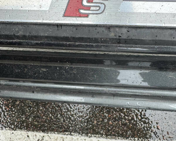 Сірий Ауді А6, об'ємом двигуна 3 л та пробігом 98 тис. км за 44500 $, фото 25 на Automoto.ua