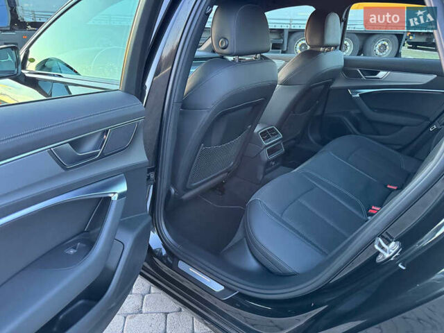 Серый Ауди А6, объемом двигателя 1.98 л и пробегом 173 тыс. км за 34950 $, фото 42 на Automoto.ua