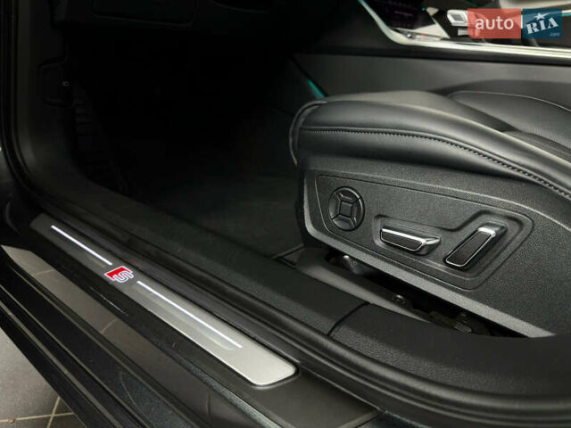 Серый Ауди А6, объемом двигателя 3 л и пробегом 55 тыс. км за 59999 $, фото 72 на Automoto.ua