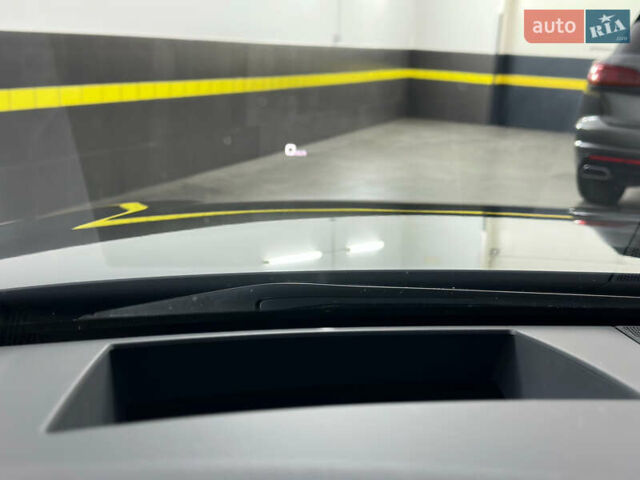 Серый Ауди А6, объемом двигателя 3 л и пробегом 55 тыс. км за 59999 $, фото 100 на Automoto.ua