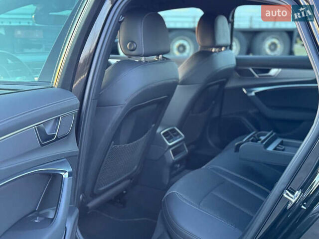 Серый Ауди А6, объемом двигателя 1.98 л и пробегом 173 тыс. км за 34950 $, фото 38 на Automoto.ua